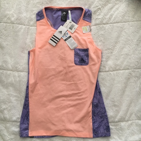 adidas Tops - Women’s Adidas Tank Top